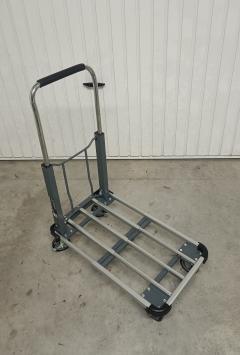 Louer le chariot