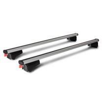 Location : barres de toit Location : barres de toit