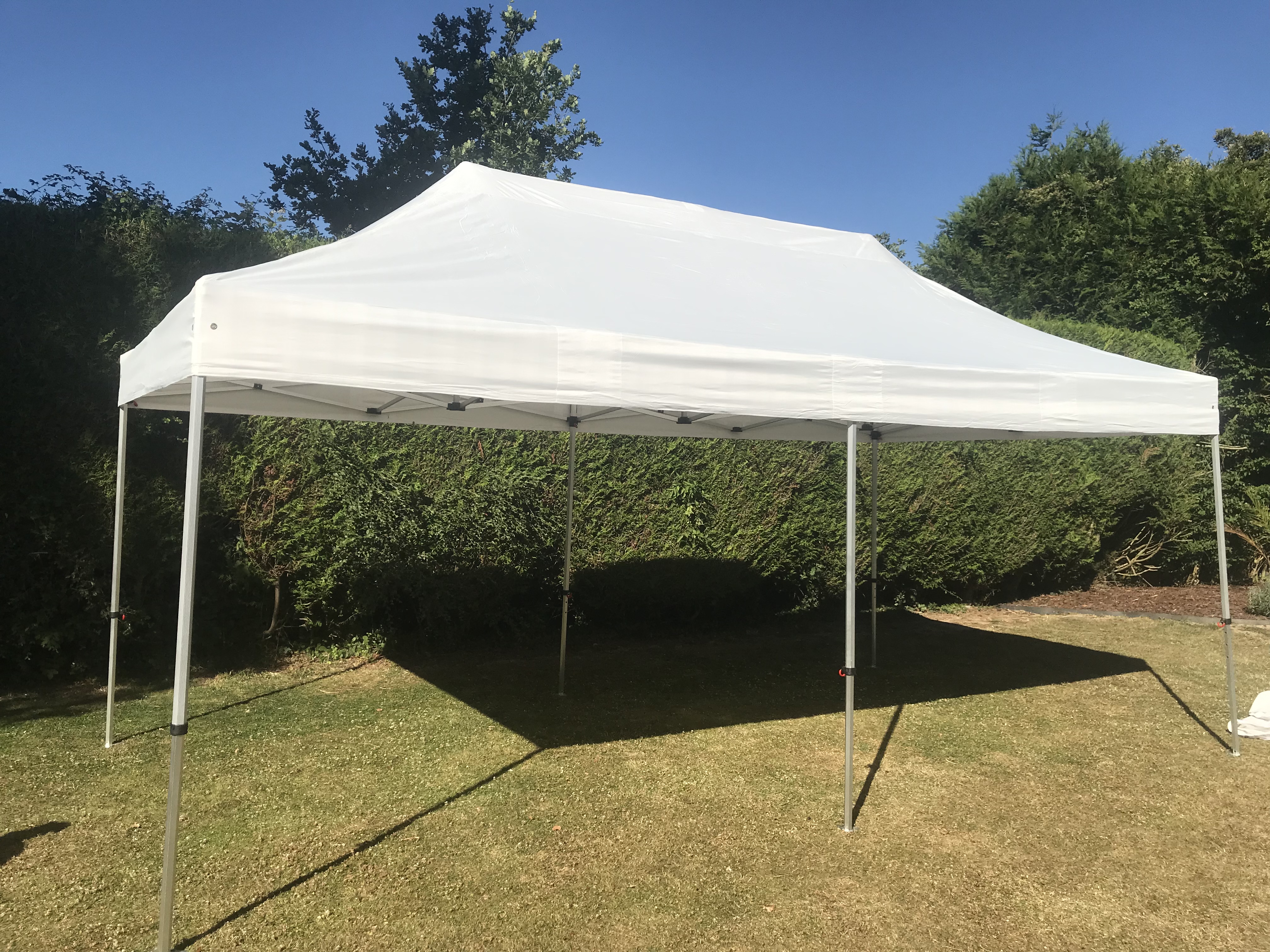 Location tente reception 95 entre particuliers