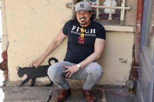 Service : chien Service : chien