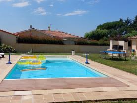 Louer la piscine