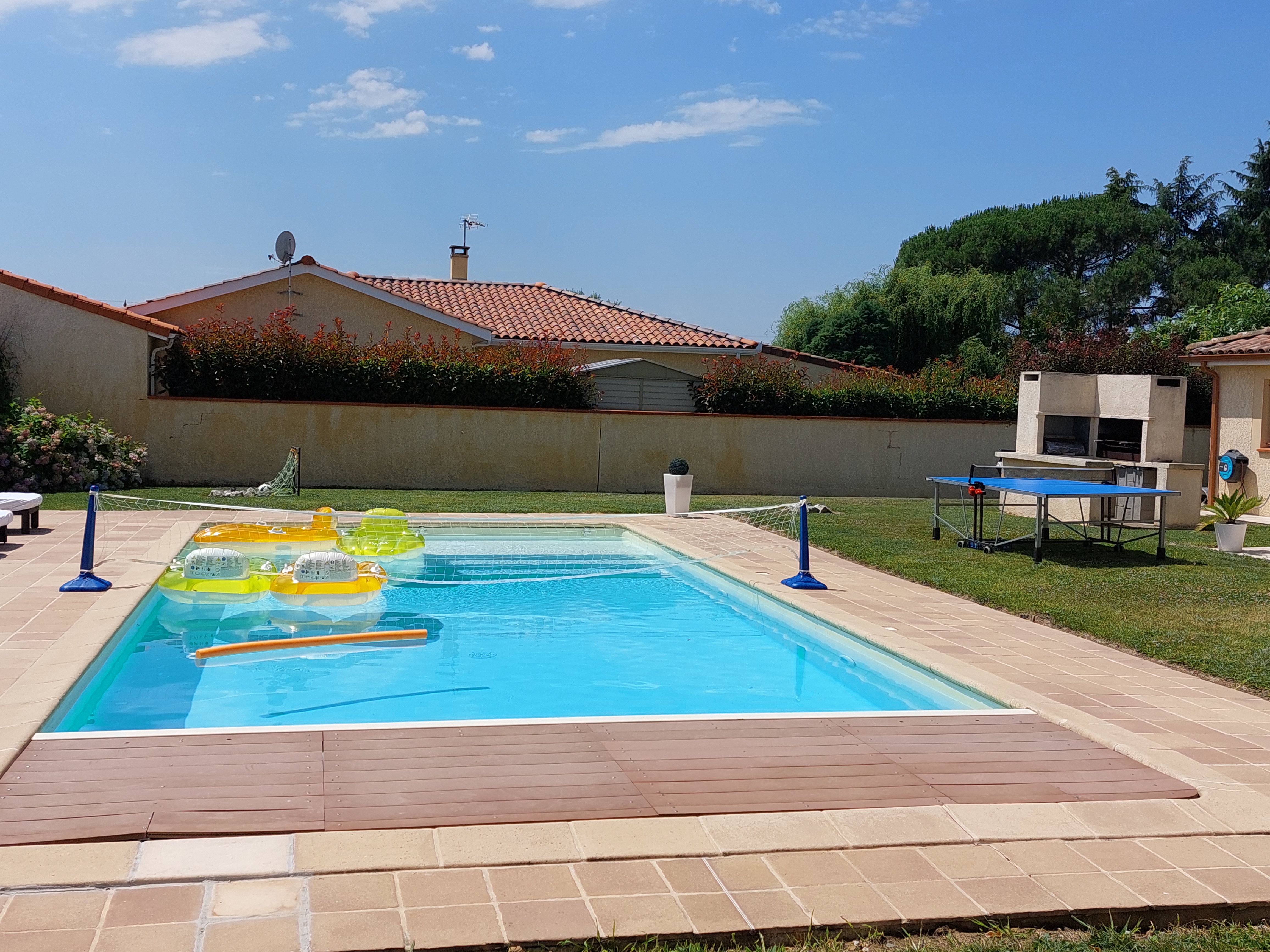 Location piscine 31 entre particuliers