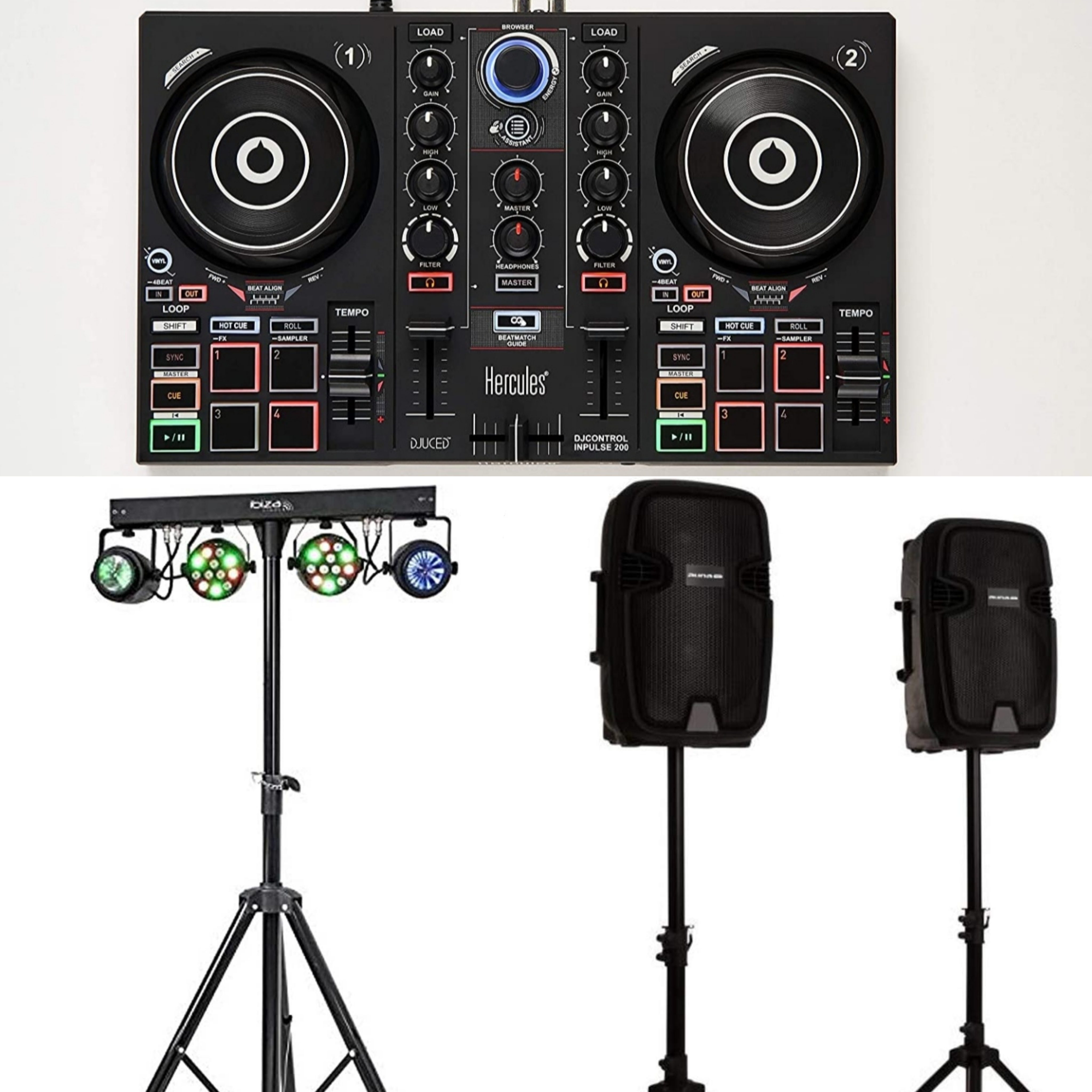 Location table de mixage 01 entre particuliers