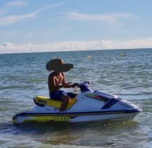 Location jet ski entre particuliers