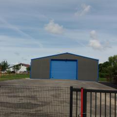 Louer le local