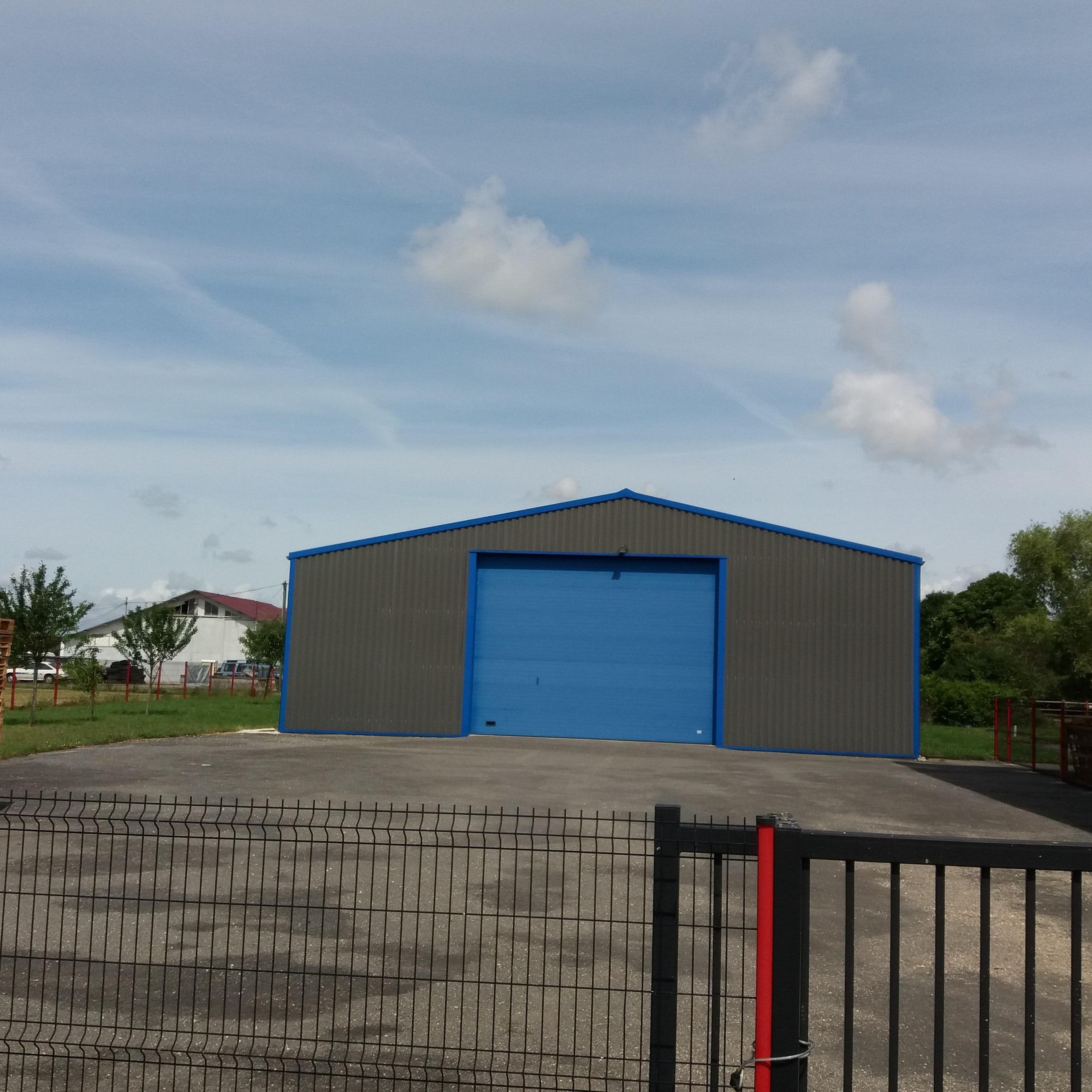 Location stockage en entrepot 79 entre particuliers