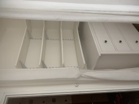 Service renovation interieure