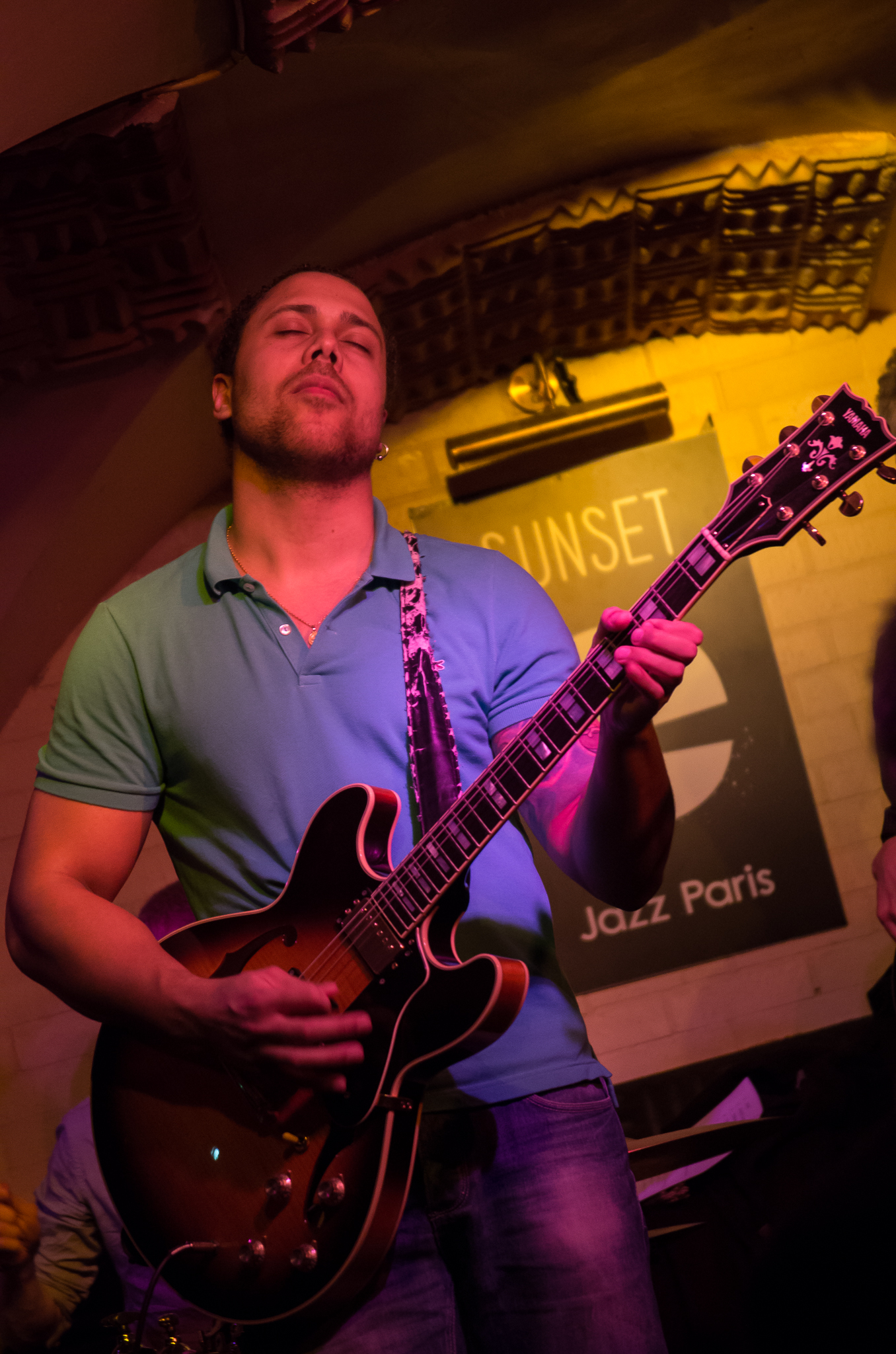 Service cours de musique 75 entre particuliers