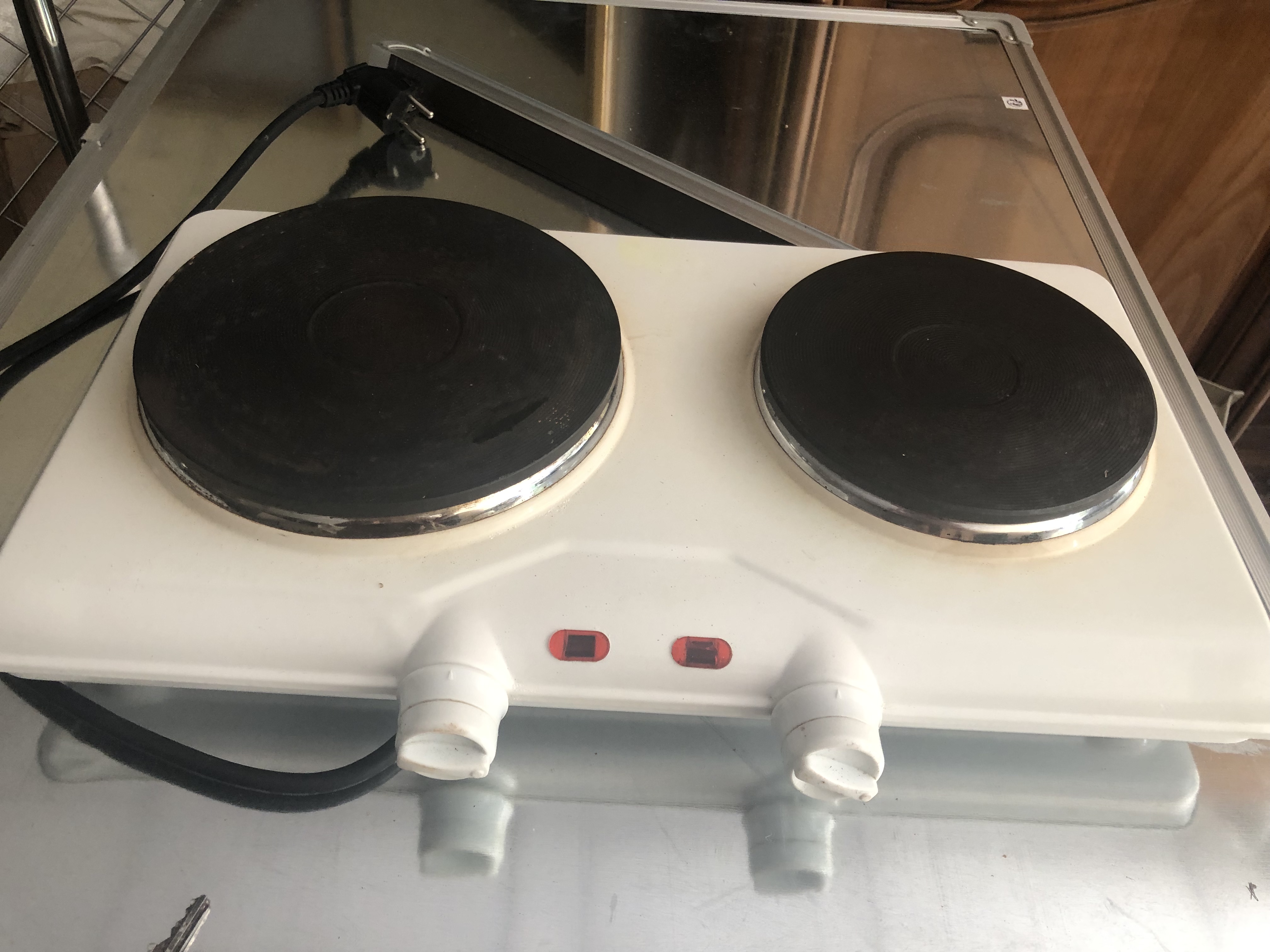 Location plaque de cuisson 83 entre particuliers