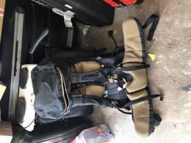 Louer le sac à dos