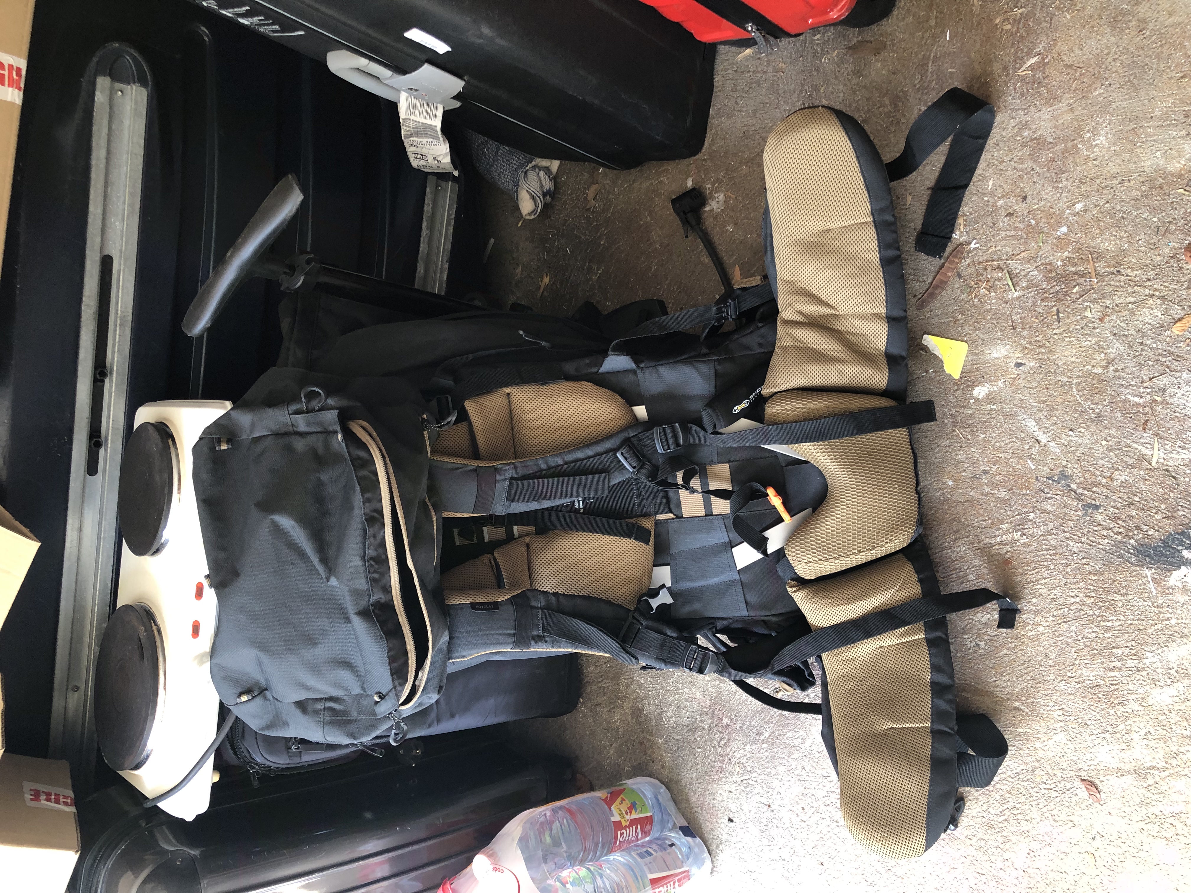 Location sac a dos 83 entre particuliers