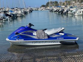 Louer le jetski