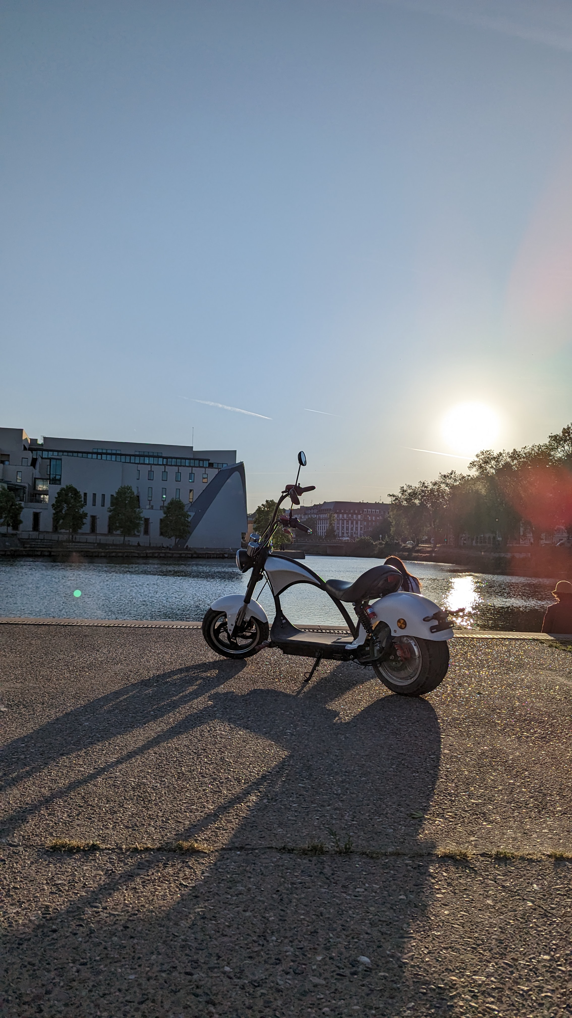 Location scooter 67 entre particuliers