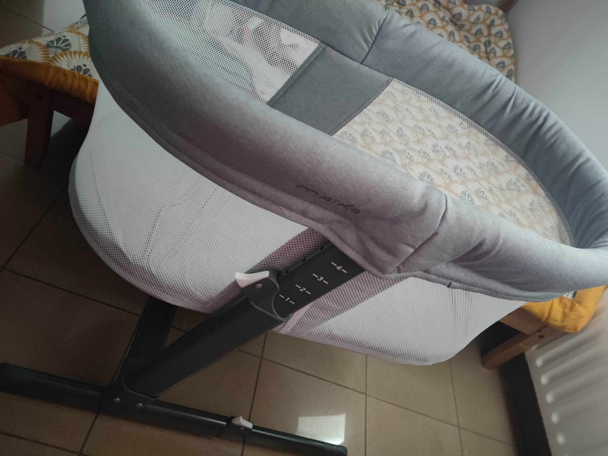 Location lit parapluie 29 entre particuliers