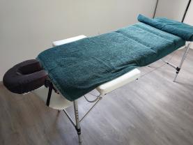 Location table de massage entre particuliers