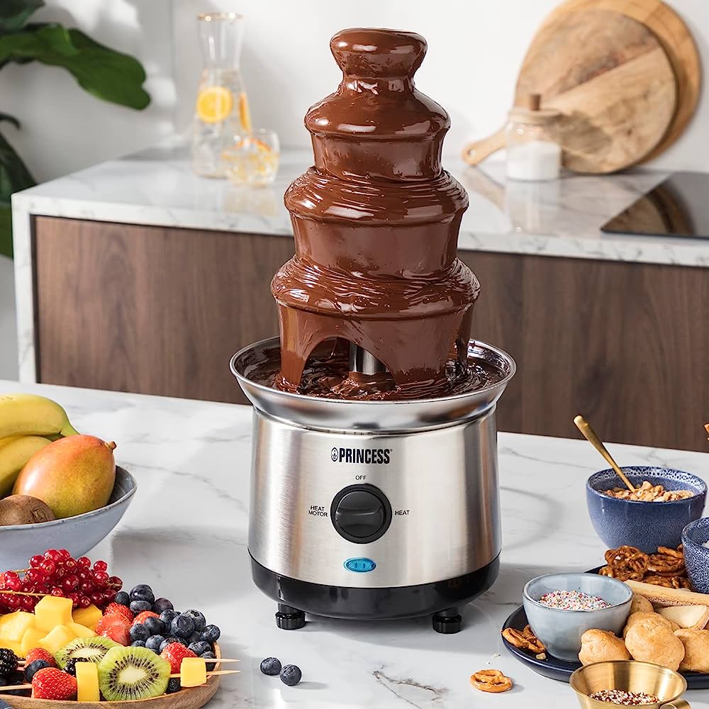 Location fontaine a chocolat 95 entre particuliers