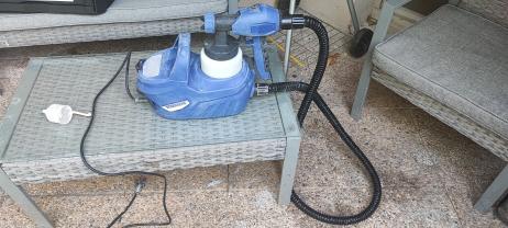 Location : pistolet a peinture Location : pistolet a peinture