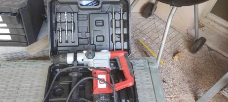 Louer le perforateur