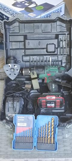 Location : perceuse Location : perceuse