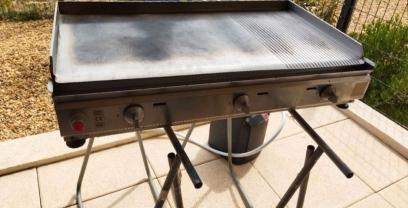 Louer la plancha