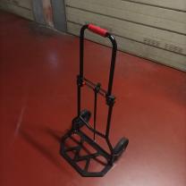 Louer le chariot
