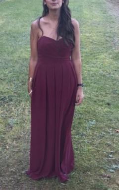 Louer la robe