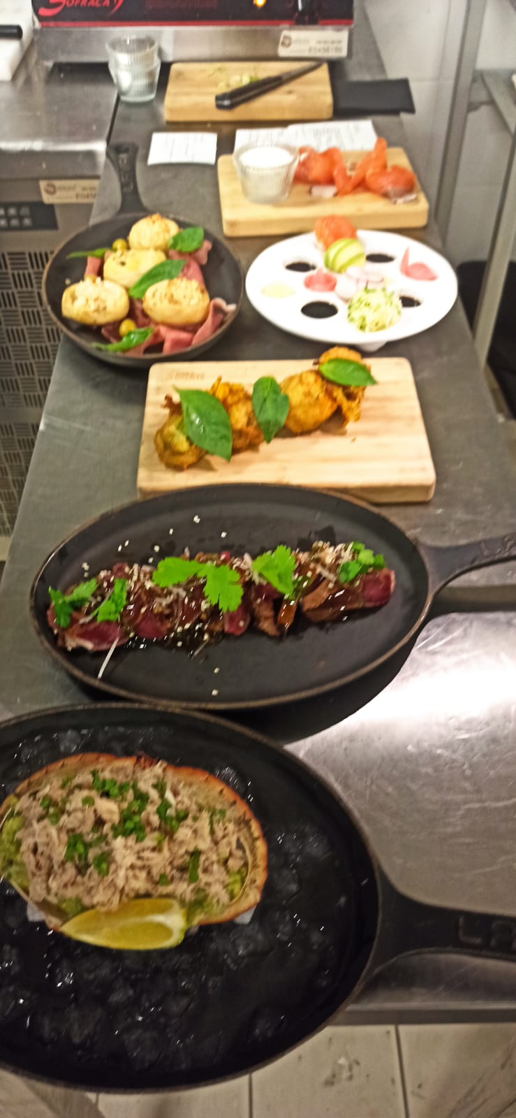 Service chef cuisinier 59 entre particuliers