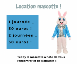 Louer cet objet