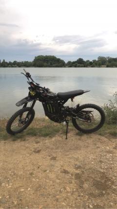 Louer la moto