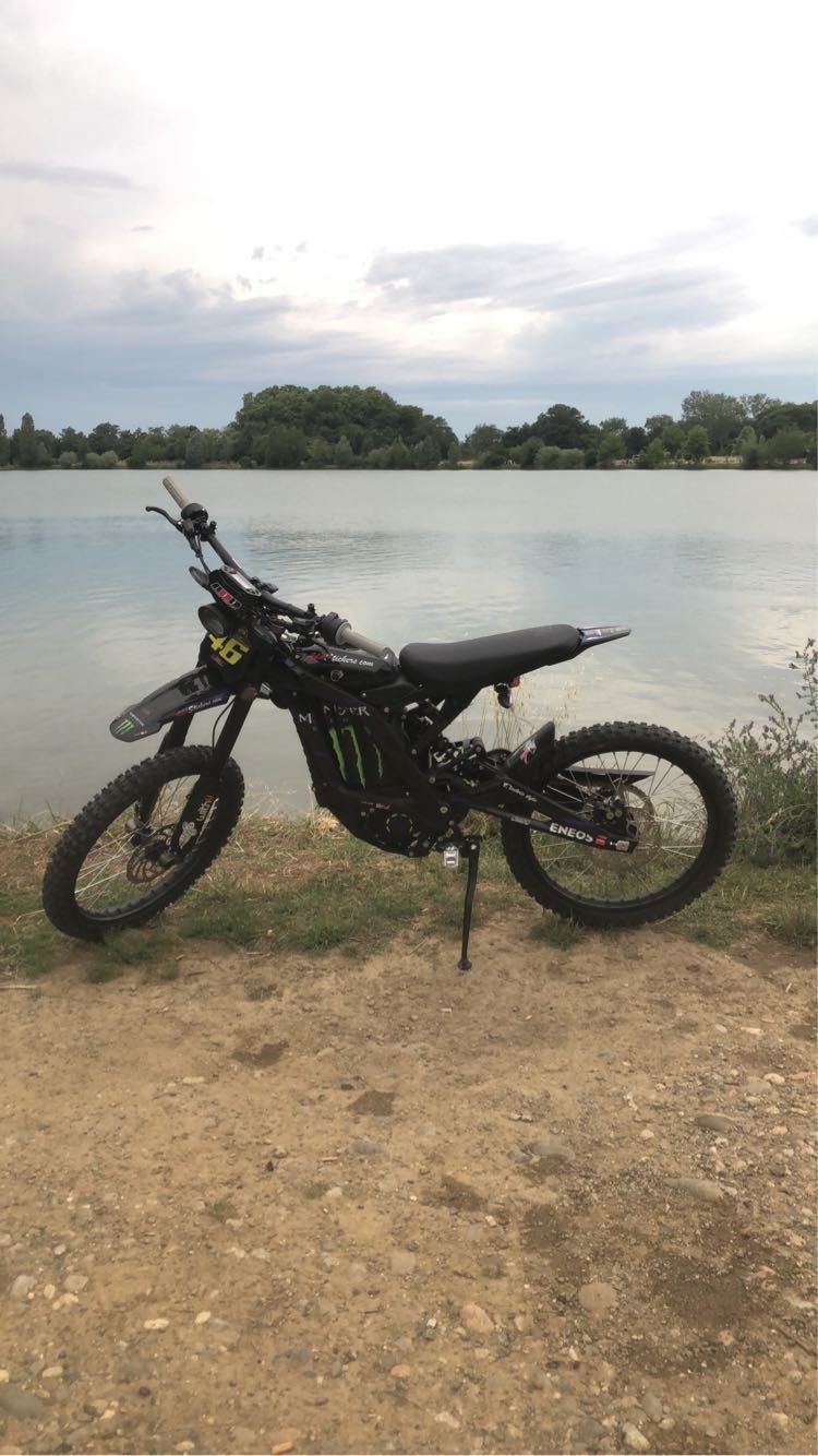 Location moto 31 entre particuliers