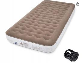 Location matelas de voyage entre particuliers