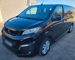 Louer le minibus