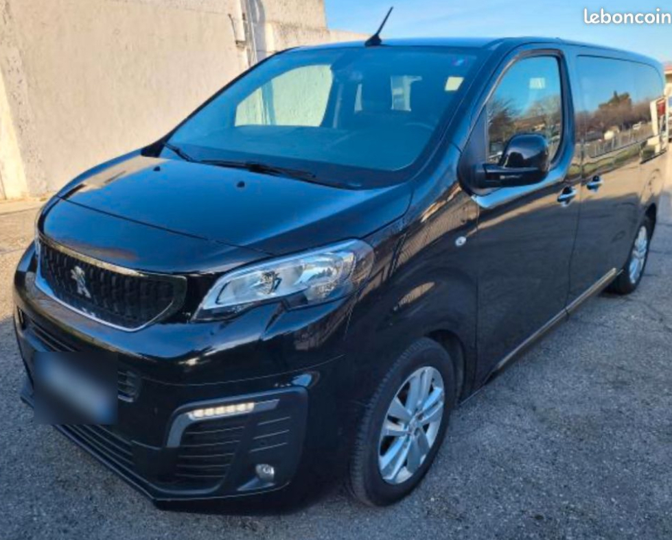 Location minibus 72 entre particuliers