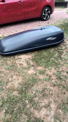 Location : coffre de toit Location : coffre de toit