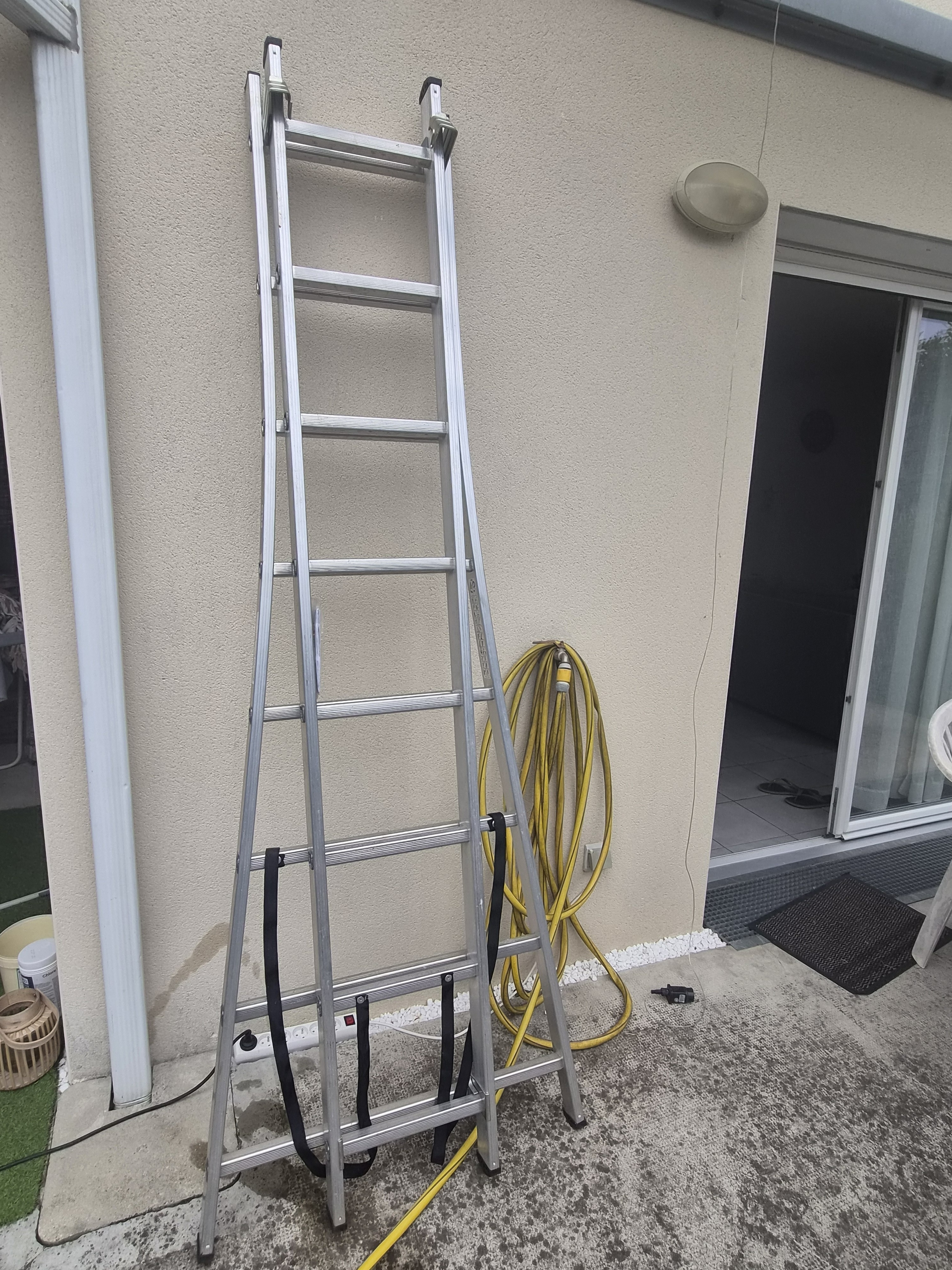 Location echelle 31 entre particuliers