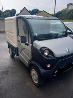 Louer la voiture