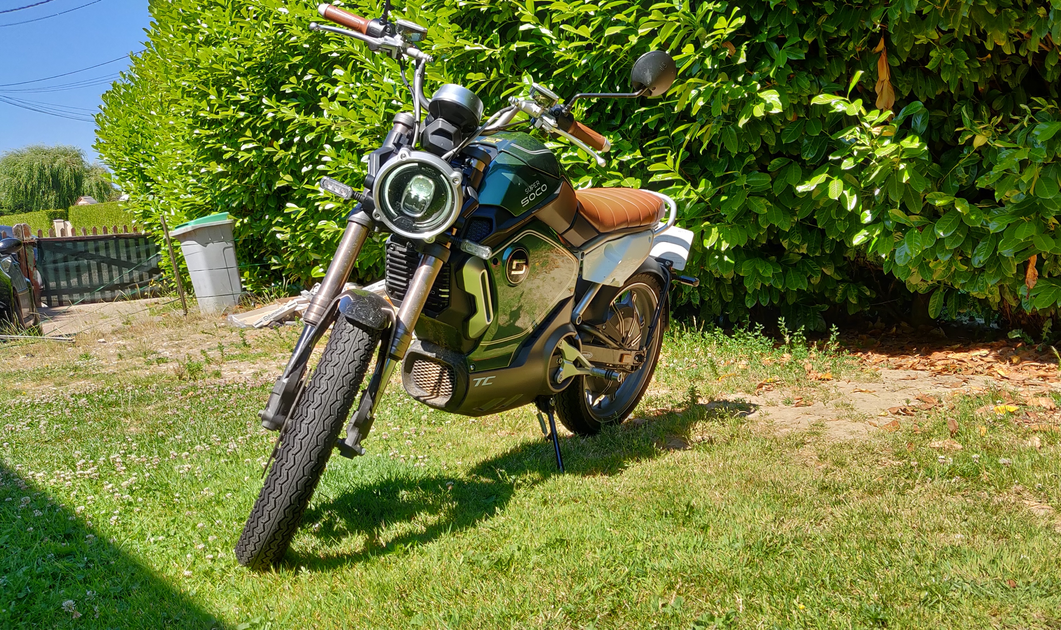 Location scooter 76 entre particuliers