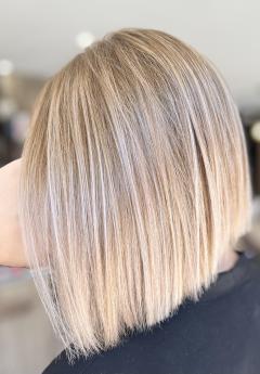 Service : coiffure Service : coiffure