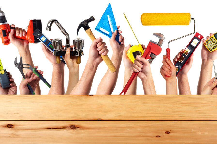 Service multi services 92 entre particuliers