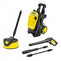 Louer le karcher