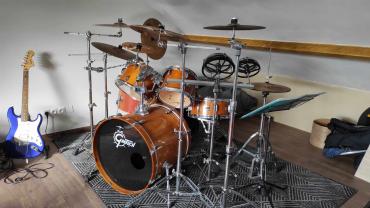 Service : cours de musique Service : cours de musique