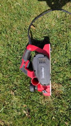 Location : rabot electrique Location : rabot electrique