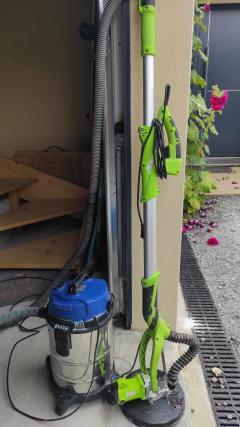 Location : ponceuse Location : ponceuse