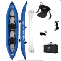 Louer le kayak