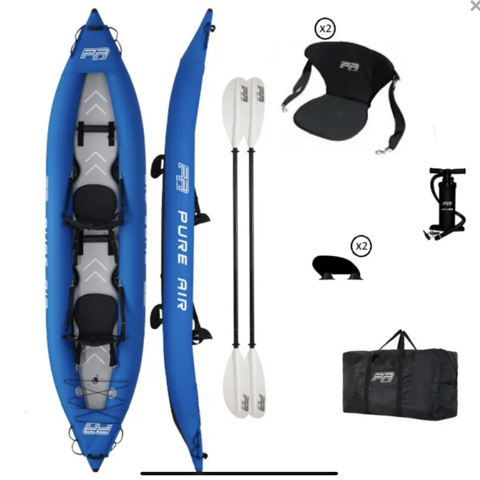 Location kayak 73 entre particuliers