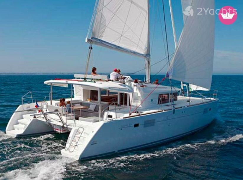 Location catamaran 20 entre particuliers