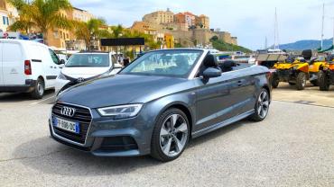 Louer la voiture