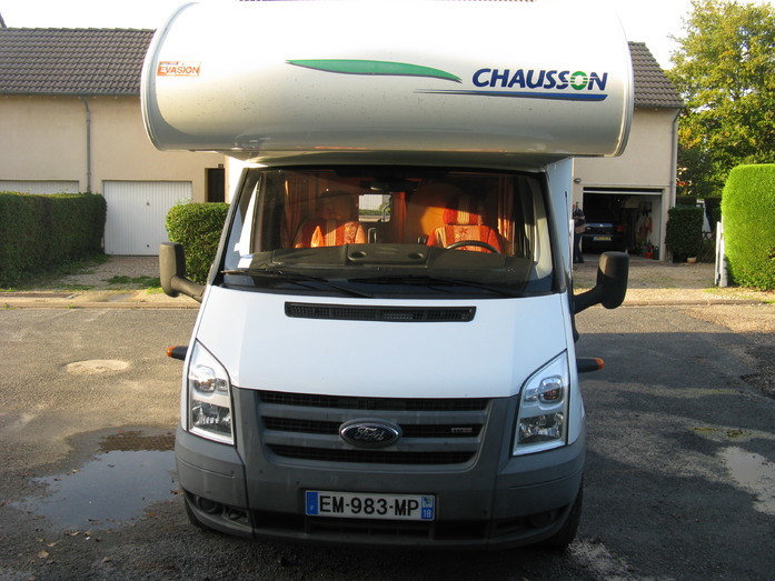 Location camping car fiat 20 entre particuliers