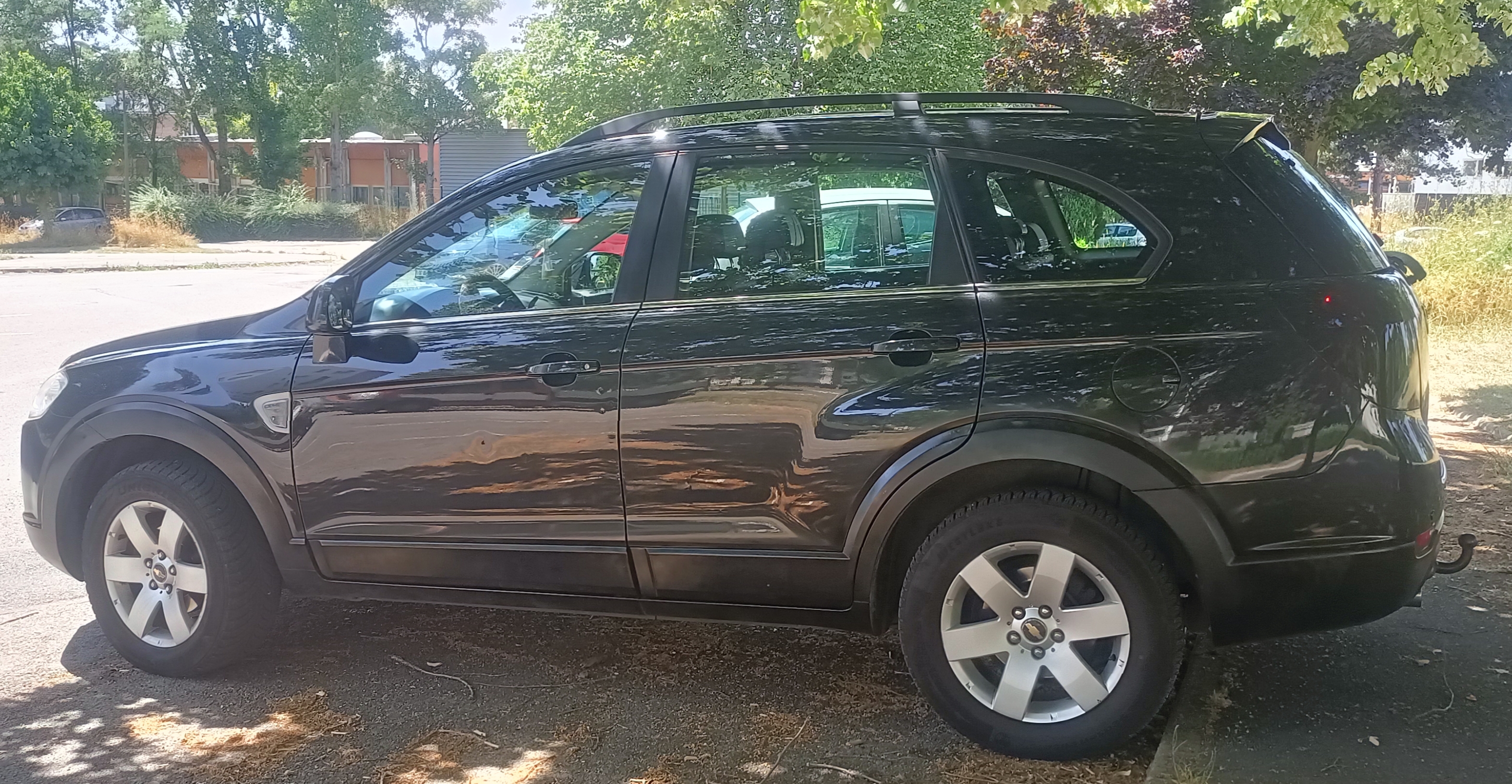 Location 4x4 80 entre particuliers