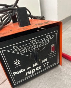 Location : poste a souder Location : poste a souder